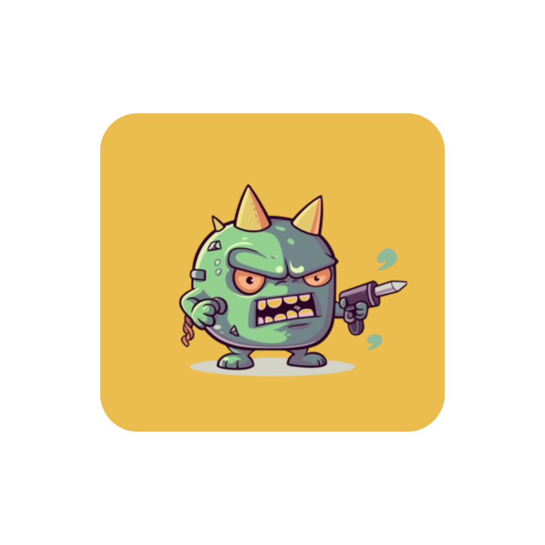 Automated Enemies Elimination