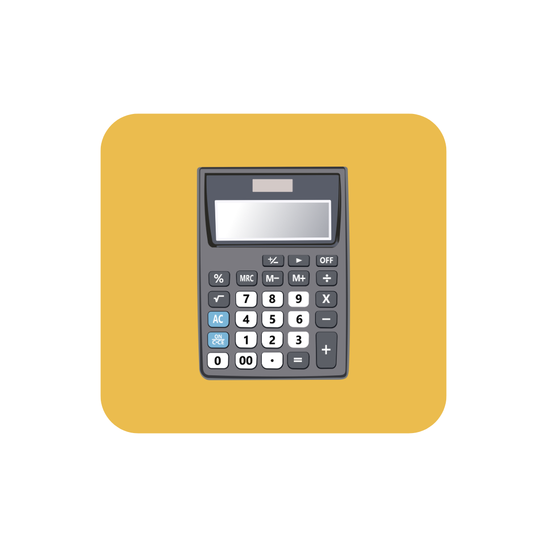 Calculators Access